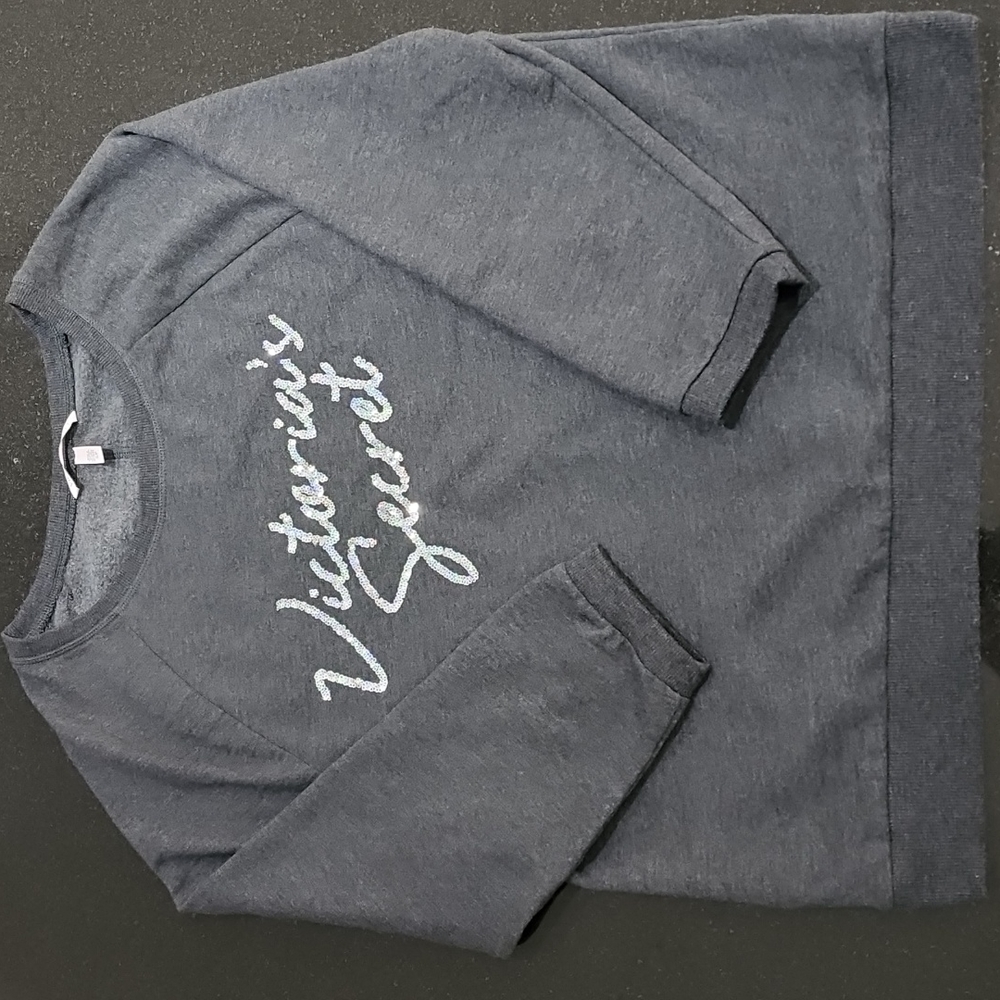 Victoria's Secret Sweatshirt